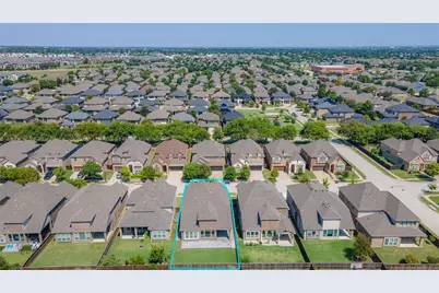 5913 Adair Lane, McKinney, TX 75070 - Photo 32