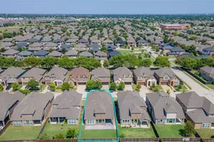 5913 Adair Ln, McKinney, TX 75070 - Photo 32