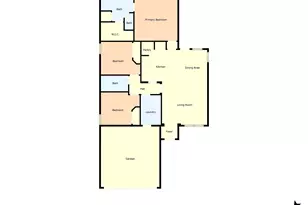 1214 Merganser Way, Waco, TX 76706 - Photo 14