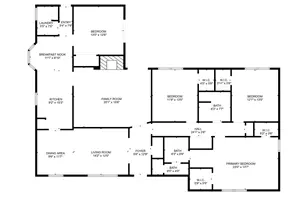 428 Mimosa Dr, Denton, TX 76201 - Photo 26