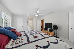 428 Mimosa Dr, Denton, TX 76201 - Photo 18