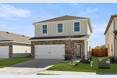 512 Merced River Lane, Anna, TX 75409 - Photo 2