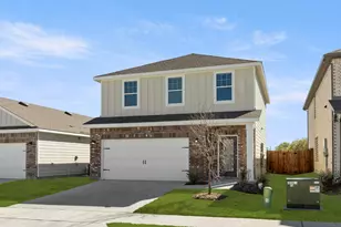 512 Merced River Ln, Anna, TX 75409 - Photo 2