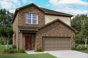 512 Merced River Ln, Anna, TX 75409 - Photo 4