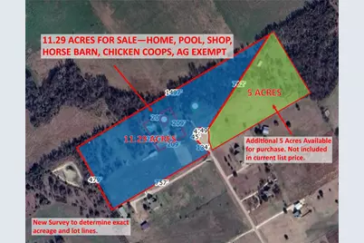 3750 Preakness Court, Cleburne, TX 76033 - Photo 1