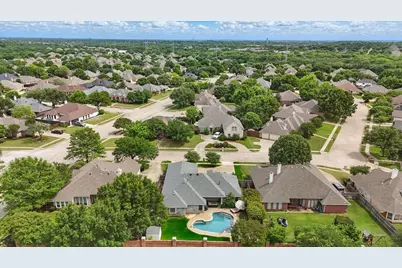 8133 Pecan Ridge Drive, North Richland Hills, TX 76182 - Photo 38