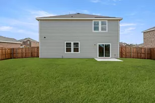 813 Lexington Ln, Josephine, TX 75173 - Photo 30