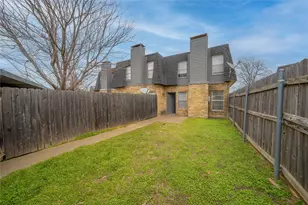 2744 St George Pl, Arlington, TX 76015 - Photo 12