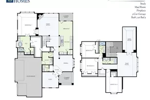 2408 Bear Trl, Mansfield, TX 76063 - Photo 40