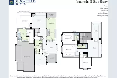 2408 Bear Trail, Mansfield, TX 76063 - Photo 2