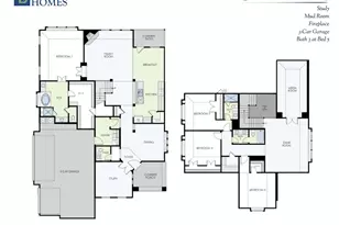 2408 Bear Trl, Mansfield, TX 76063 - Photo 2