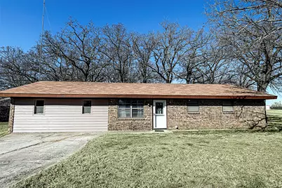220 Tanglewood Street, Bowie, TX 76230 - Photo 1