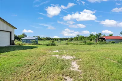 19707 Fm 485, Burlington, TX 76519 - Photo 20