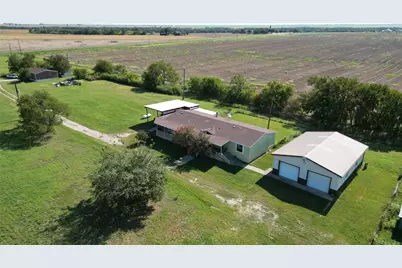 19707 Fm 485, Burlington, TX 76519 - Photo 10