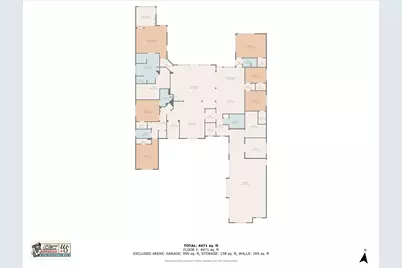 1206 E Baja Court, Granbury, TX 76048 - Photo 40