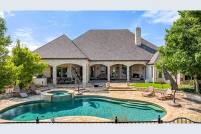 1206 E Baja Court, Granbury, TX 76048 - Photo 28