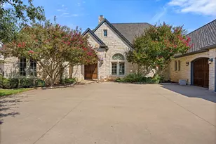 1206 E Baja Ct, Granbury, TX 76048 - Photo 1