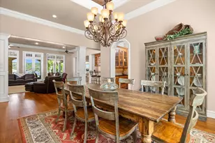 1206 E Baja Ct, Granbury, TX 76048 - Photo 4