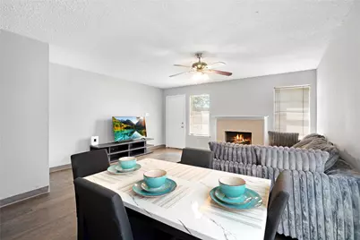 2744 Saint George Place #2742, Arlington, TX 76015 - Photo 4