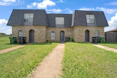 2744 Saint George Place #2742, Arlington, TX 76015 - Photo 1