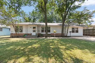 805 Marengo St, Cleburne, TX 76033 - Photo 1