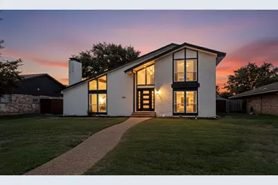 1911 Marquette Drive, Richardson, TX 75081 - Photo 1