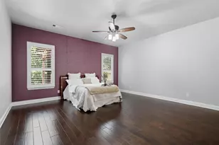 245 Prairie Oak Ct, Burleson, TX 76028 - Photo 20