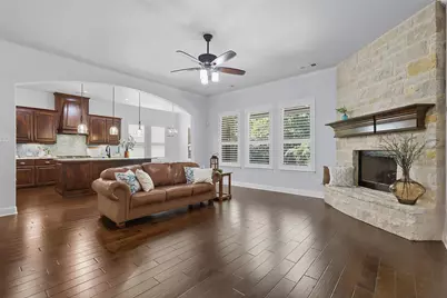 245 Prairie Oak Court, Burleson, TX 76028 - Photo 4