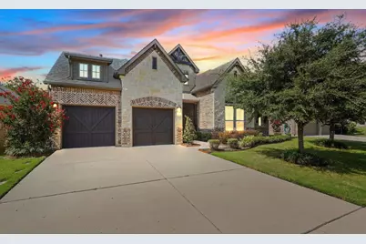 245 Prairie Oak Court, Burleson, TX 76028 - Photo 1