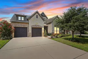 245 Prairie Oak Ct, Burleson, TX 76028 - Photo 1