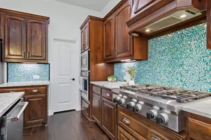 245 Prairie Oak Ct, Burleson, TX 76028 - Photo 6