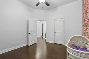 245 Prairie Oak Ct, Burleson, TX 76028 - Photo 10