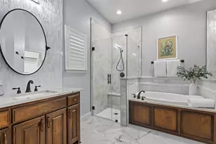 245 Prairie Oak Ct, Burleson, TX 76028 - Photo 1