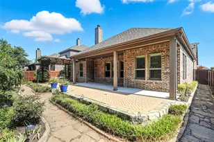 245 Prairie Oak Ct, Burleson, TX 76028 - Photo 14