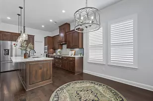 245 Prairie Oak Ct, Burleson, TX 76028 - Photo 8