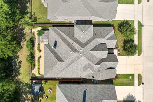 245 Prairie Oak Ct, Burleson, TX 76028 - Photo 36