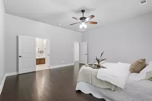 245 Prairie Oak Ct, Burleson, TX 76028 - Photo 18