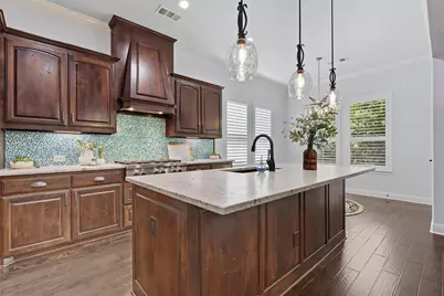 245 Prairie Oak Court, Burleson, TX 76028 - Photo 6