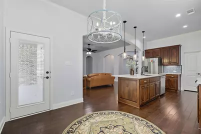 245 Prairie Oak Court, Burleson, TX 76028 - Photo 32