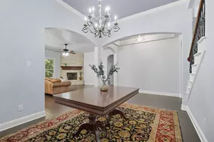 245 Prairie Oak Ct, Burleson, TX 76028 - Photo 32