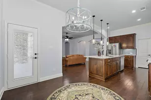 245 Prairie Oak Ct, Burleson, TX 76028 - Photo 34