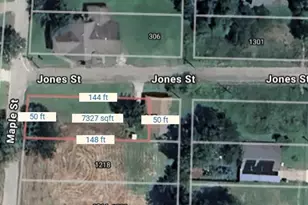 1220 Maple St, Bonham, TX 75418 - Photo 1