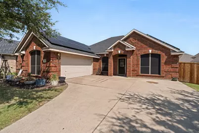 204 Boardwalk Avenue, Waxahachie, TX 75165 - Photo 1