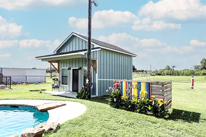 6591 Fm 1758, Bowie, TX 76230 - Photo 26