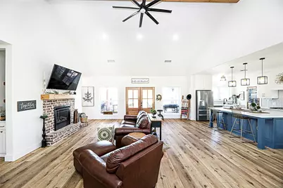 6591 Fm 1758, Bowie, TX 76230 - Photo 8