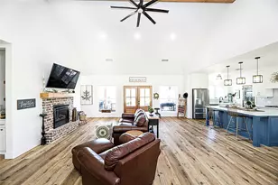 6591 Fm 1758, Bowie, TX 76230 - Photo 8