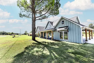 6591 Fm 1758, Bowie, TX 76230 - Photo 4