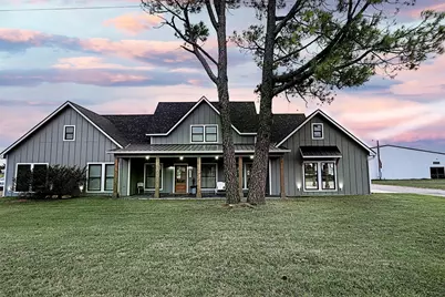 6591 Fm 1758, Bowie, TX 76230 - Photo 1