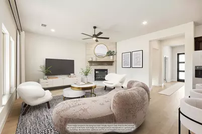 355 Paddle Boat Drive, Granbury, TX 76049 - Photo 10