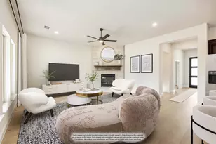 355 Paddle Boat Dr, Granbury, TX 76049 - Photo 10